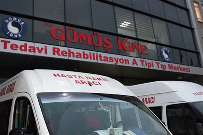 OHAL kararnamesiyle kapatılan sağlık kuruluşları - 21