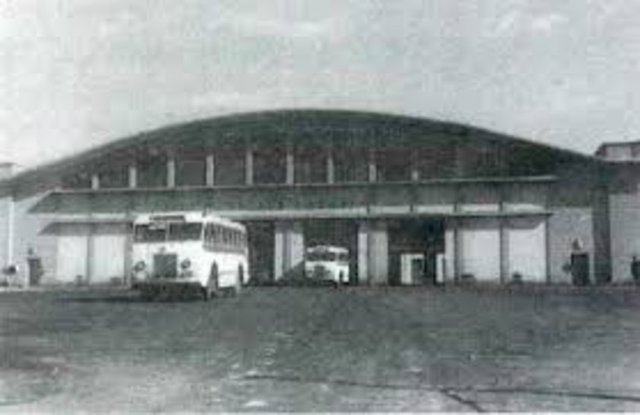 İETT arşivinden çıkan kareler - 636