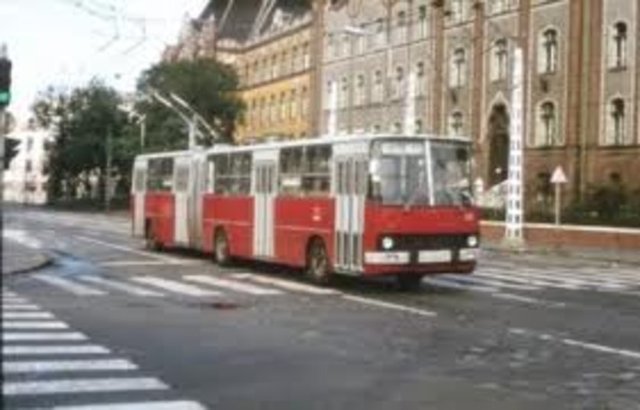 İETT arşivinden çıkan kareler - 710