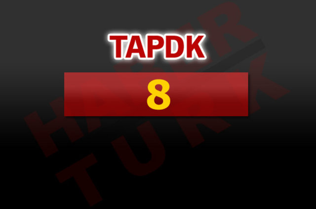 Kamuda açığa alınan personel sayısı - 750