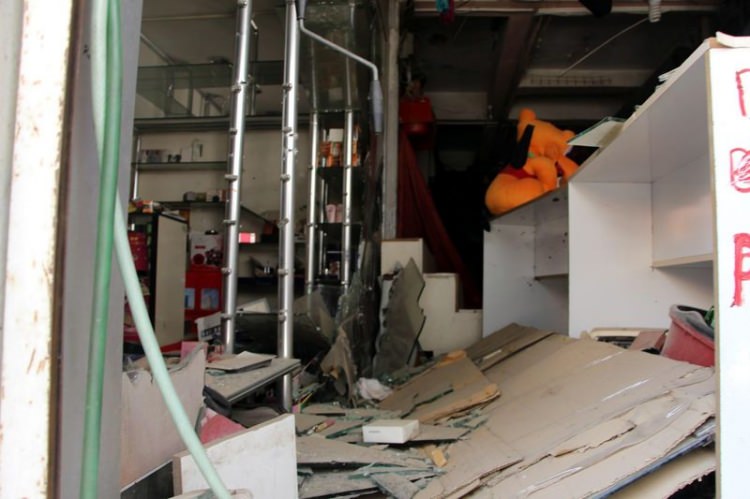 Nusaybin'de 134 gün sonra bir ilk - 592