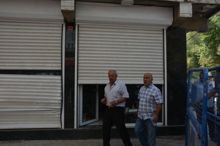 Nusaybin'de 134 gün sonra bir ilk - 918