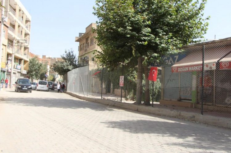 Nusaybin'de 134 gün sonra bir ilk - 797