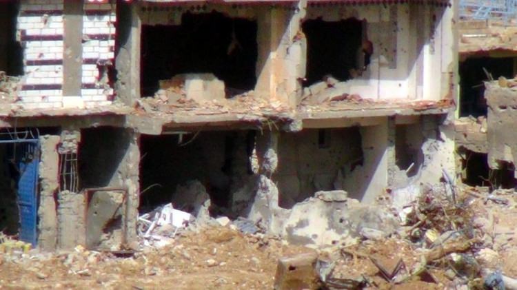 Nusaybin'de 134 gün sonra bir ilk - 678