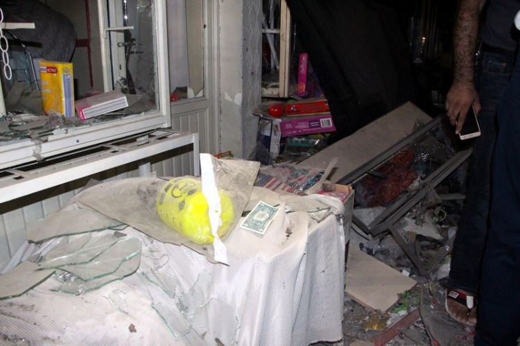 Nusaybin'de 134 gün sonra bir ilk - 793