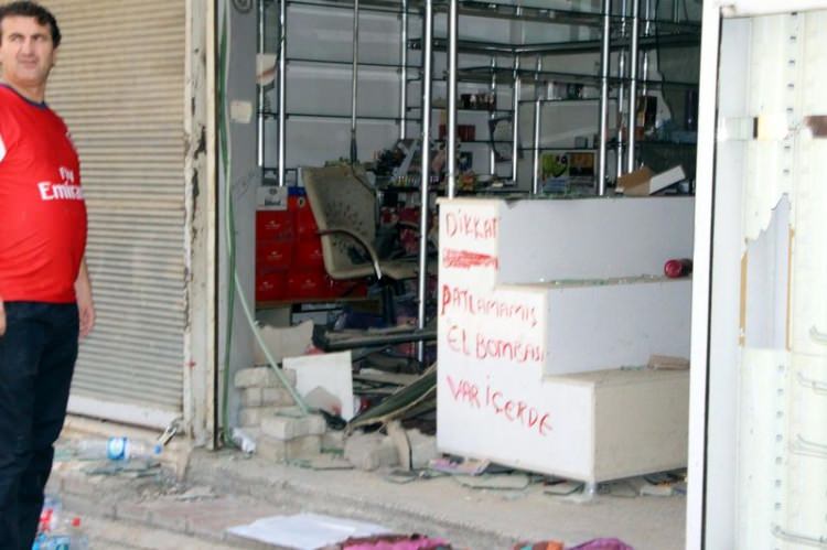 Nusaybin'de 134 gün sonra bir ilk - 562