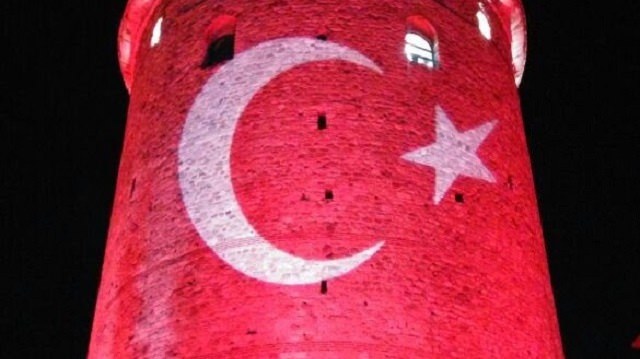 Darbecilere karşı nöbet sürüyor - 553