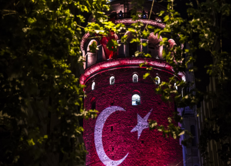 Darbecilere karşı nöbet sürüyor - 562