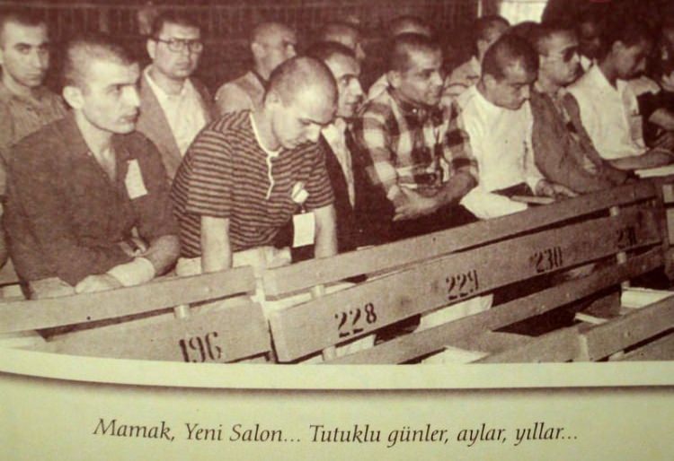 Türkiye siyaseti ve darbeler - 1