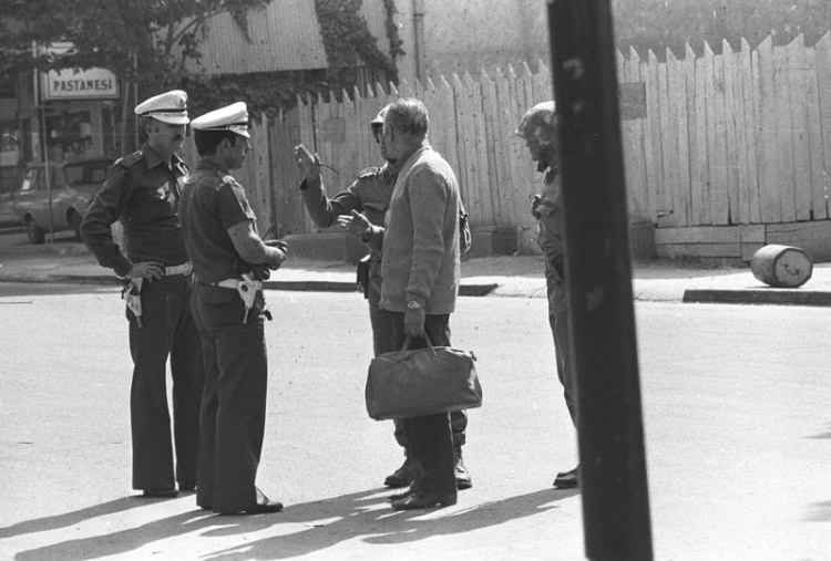 Türkiye siyaseti ve darbeler - 10