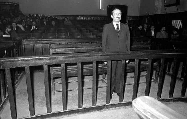 Türkiye siyaseti ve darbeler - 17