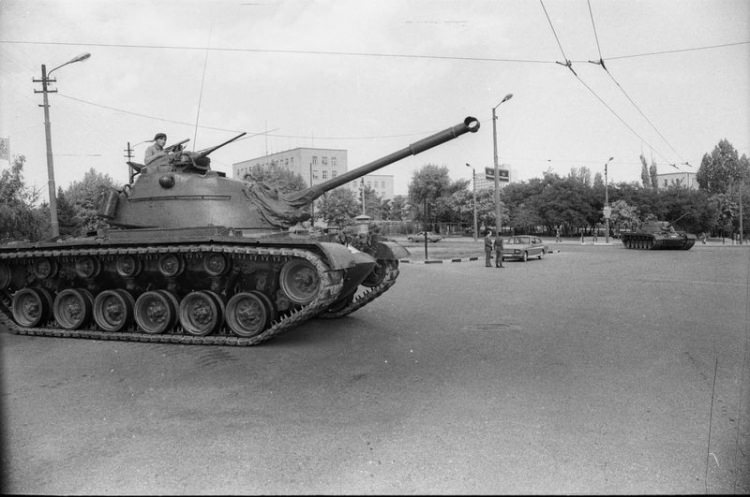 Türkiye siyaseti ve darbeler - 12