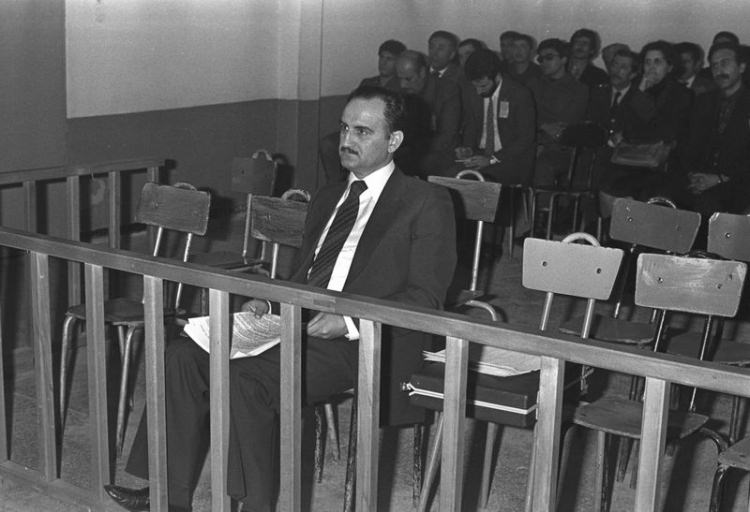 Türkiye siyaseti ve darbeler - 18