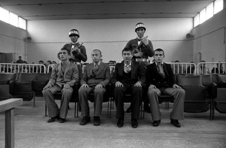 Türkiye siyaseti ve darbeler - 14