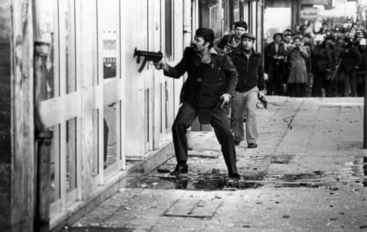 Türkiye siyaseti ve darbeler - 4