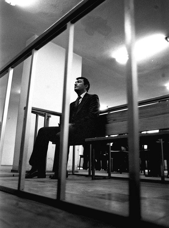 Türkiye siyaseti ve darbeler - 15