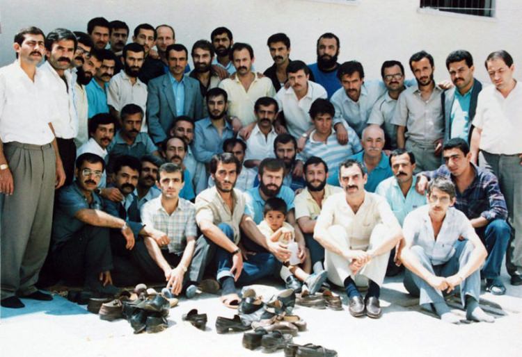 Türkiye siyaseti ve darbeler - 6