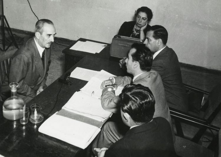 Türkiye siyaseti ve darbeler - 25