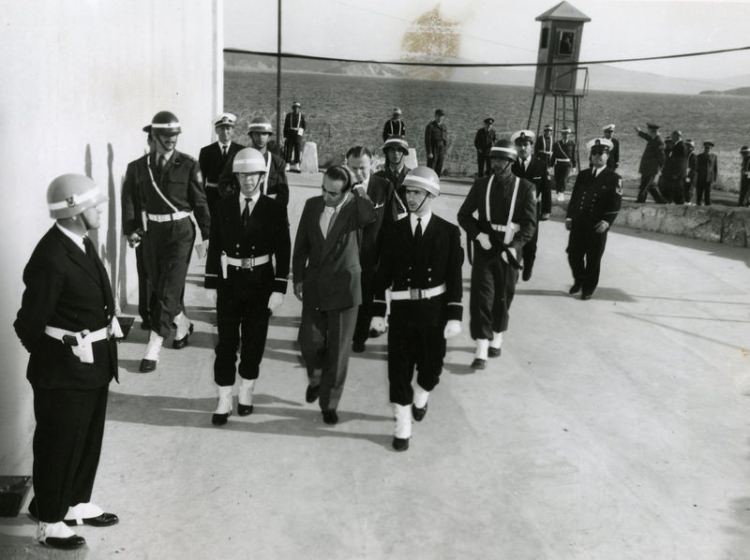 Türkiye siyaseti ve darbeler - 30