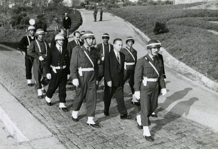 Türkiye siyaseti ve darbeler - 36