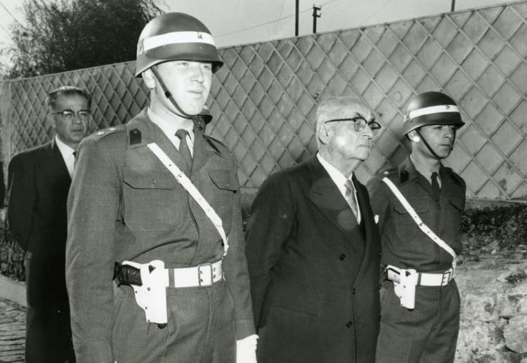 Türkiye siyaseti ve darbeler - 27