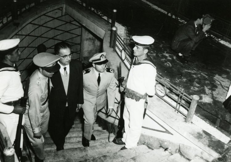 Türkiye siyaseti ve darbeler - 24