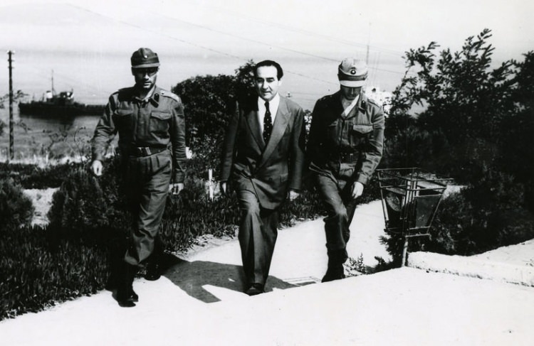 Türkiye siyaseti ve darbeler - 31