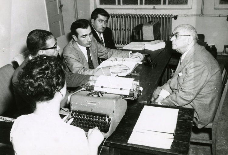 Türkiye siyaseti ve darbeler - 29