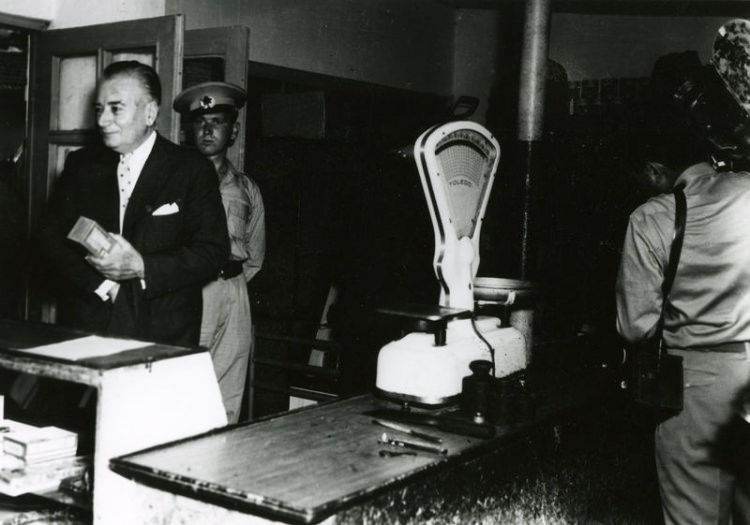 Türkiye siyaseti ve darbeler - 37