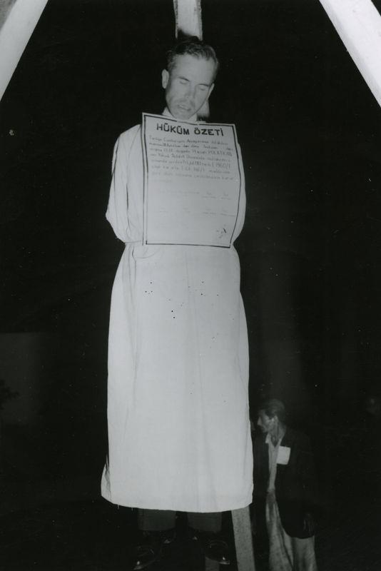 Türkiye siyaseti ve darbeler - 41