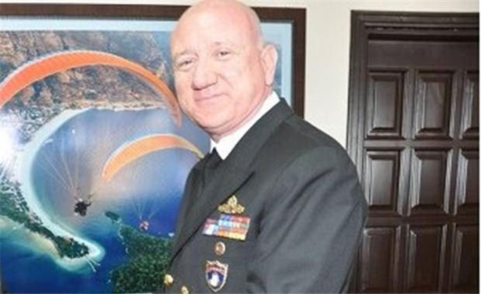 İşte firari general ve amiraller - 9