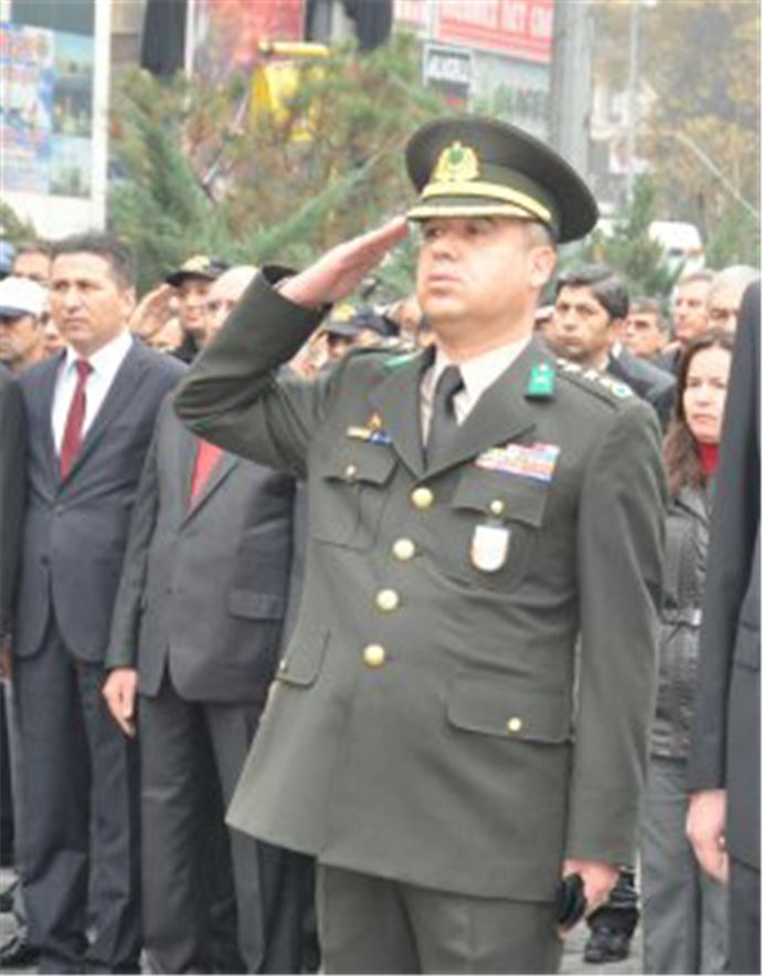 İşte firari general ve amiraller - 4