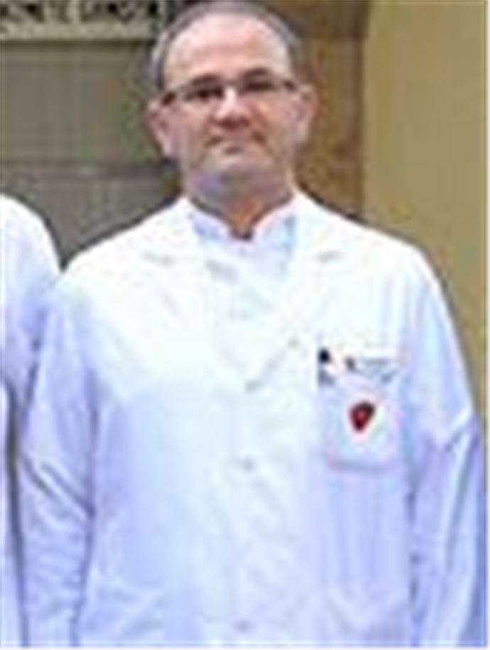 İşte firari general ve amiraller - 1