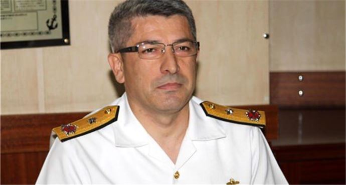 İşte firari general ve amiraller - 3