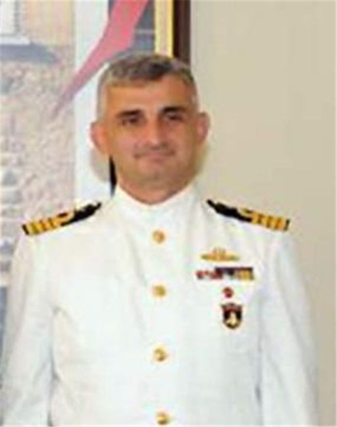 İşte firari general ve amiraller - 7