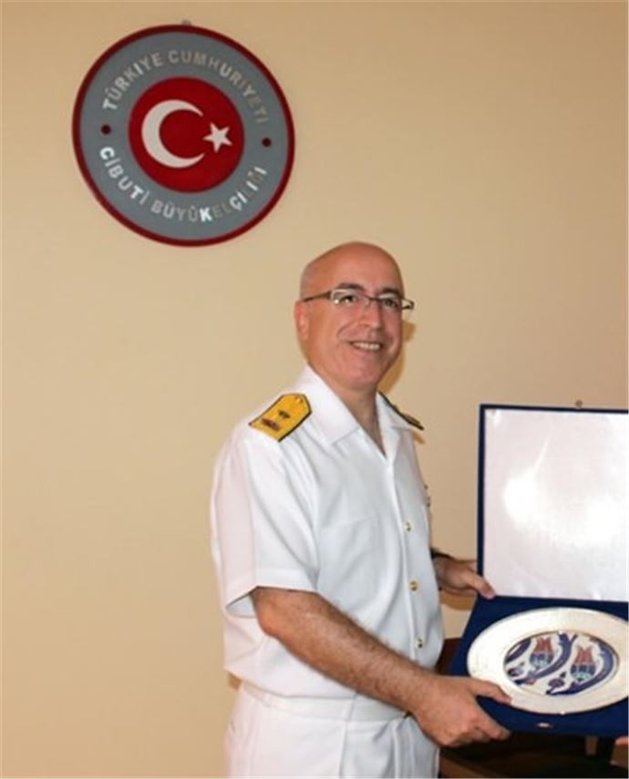 İşte firari general ve amiraller - 8