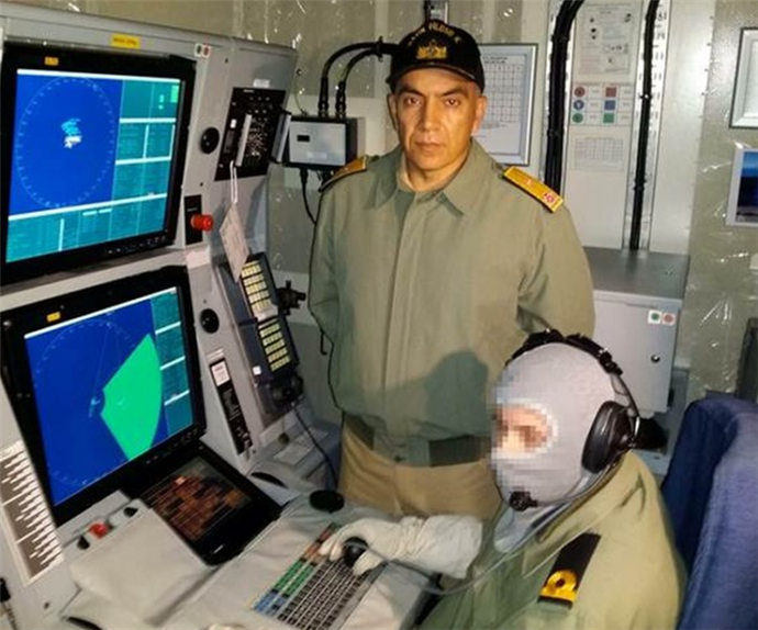 İşte firari general ve amiraller - 2