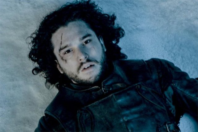 Şaşırtan film ve dizi hataları - 2