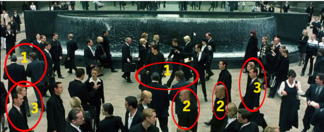 Şaşırtan film ve dizi hataları - 8