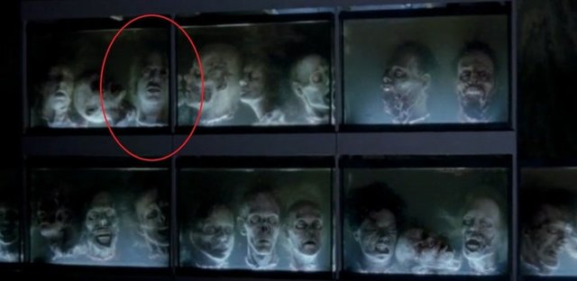 Şaşırtan film ve dizi hataları - 4