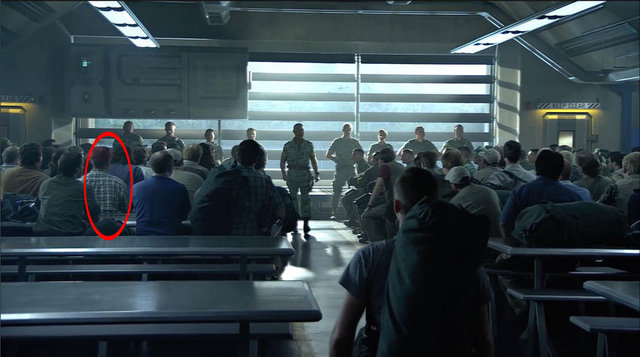 Şaşırtan film ve dizi hataları - 7