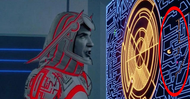 Şaşırtan film ve dizi hataları - 9