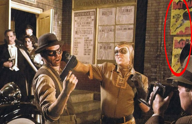 Şaşırtan film ve dizi hataları - 10