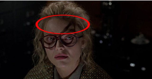 Şaşırtan film ve dizi hataları - 15