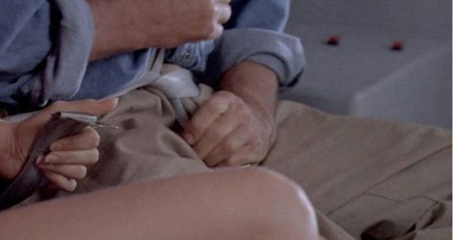 Şaşırtan film ve dizi hataları - 19