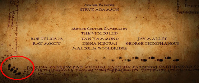 Şaşırtan film ve dizi hataları - 20