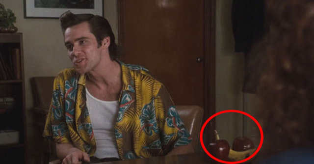 Şaşırtan film ve dizi hataları - 21