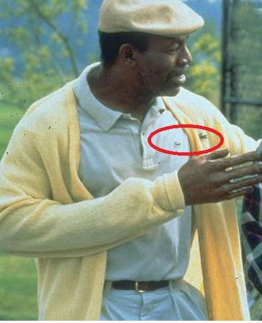 Şaşırtan film ve dizi hataları - 22