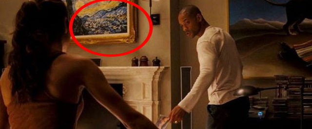 Şaşırtan film ve dizi hataları - 23