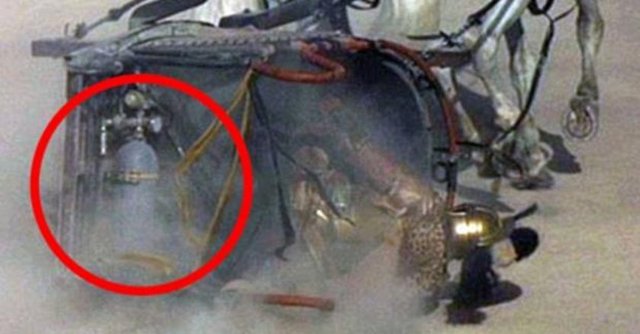 Şaşırtan film ve dizi hataları - 24